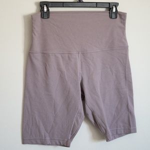 Lululemon Aligns Biker Shorts